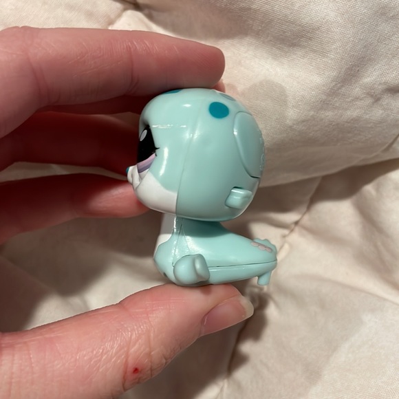 Littlest Pet Shop seal. LPS. Walkables. - Picture 3 of 7